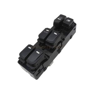Power Window Switch 93570-0Q010 for Hyundai