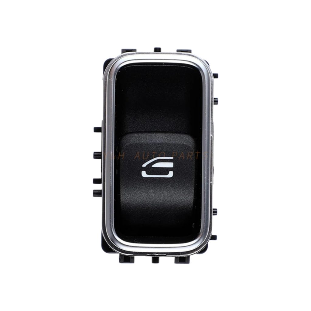Power Window Switch A1678050201 for Mercedes-Benz