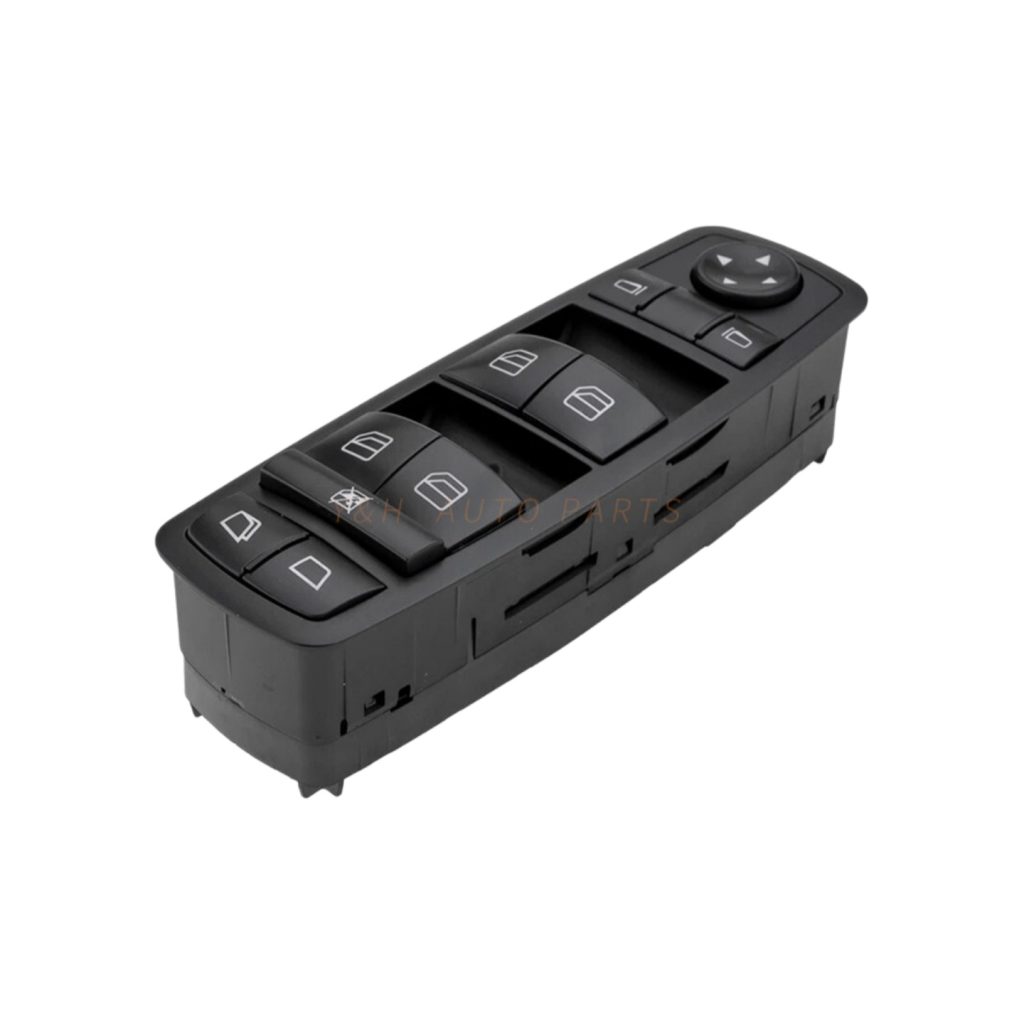 Power Window Switch A2518300190 for Mercedes-Benz