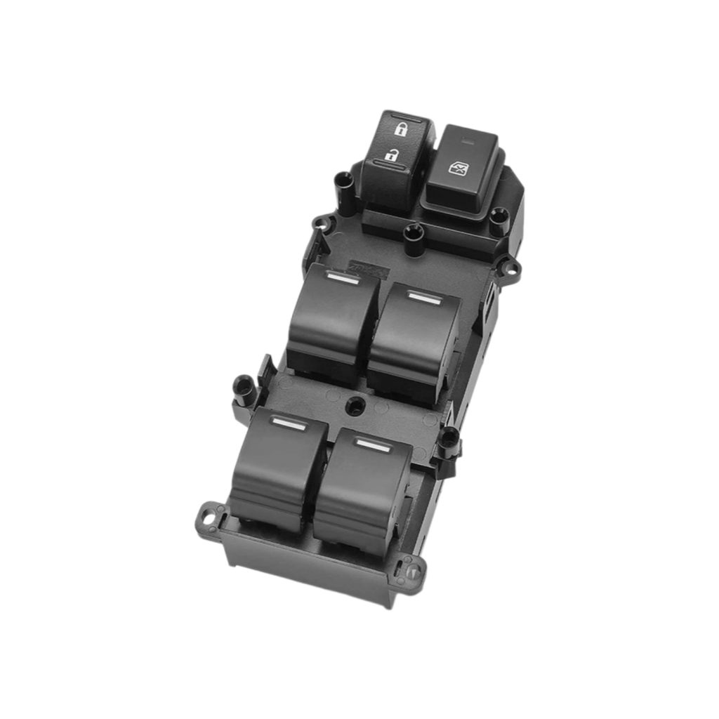 Power Window Switch 35750-TZ8-H02 for Honda