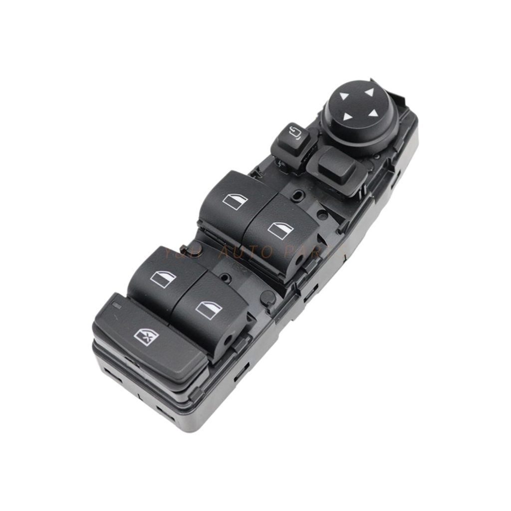 Power Window Switch 61319362116 for BMW