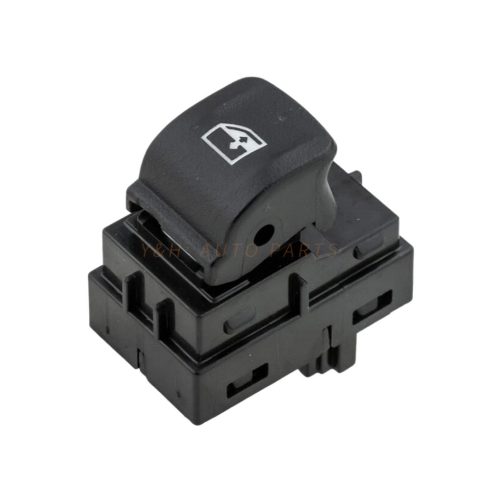 Power Window Switch 61319327031 for BMW