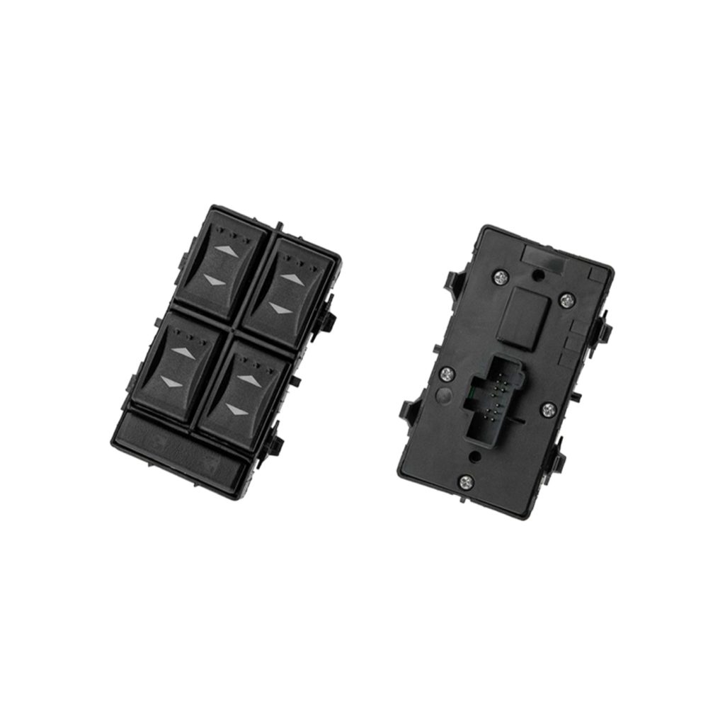 Power Window Switch 3S7T-14A132-BA for Ford