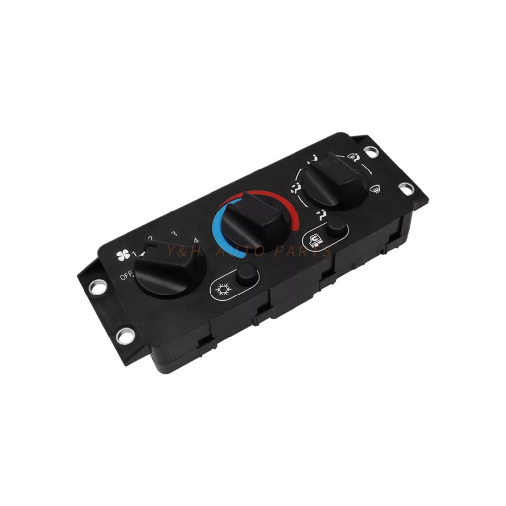 Auto Replacement Part 25110700-20992943