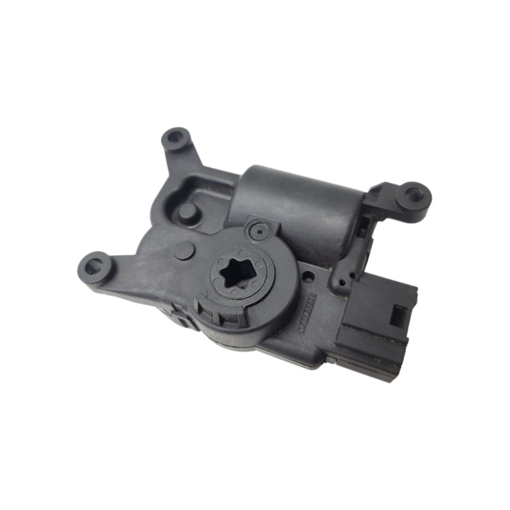 HVAC Blend Door Actuator 604-822-5Q0907511A for Volkswagen, Audi