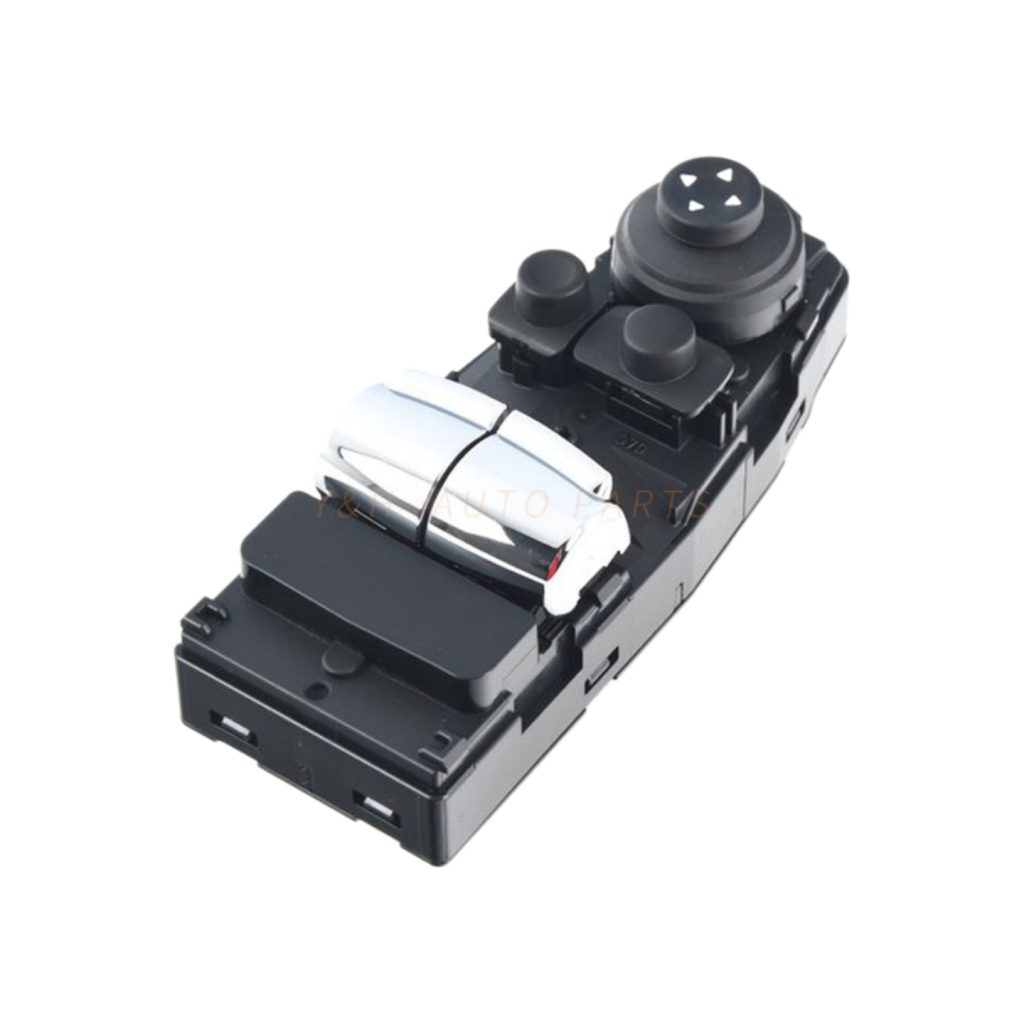 Power Window Switch 61319289627 for BMW