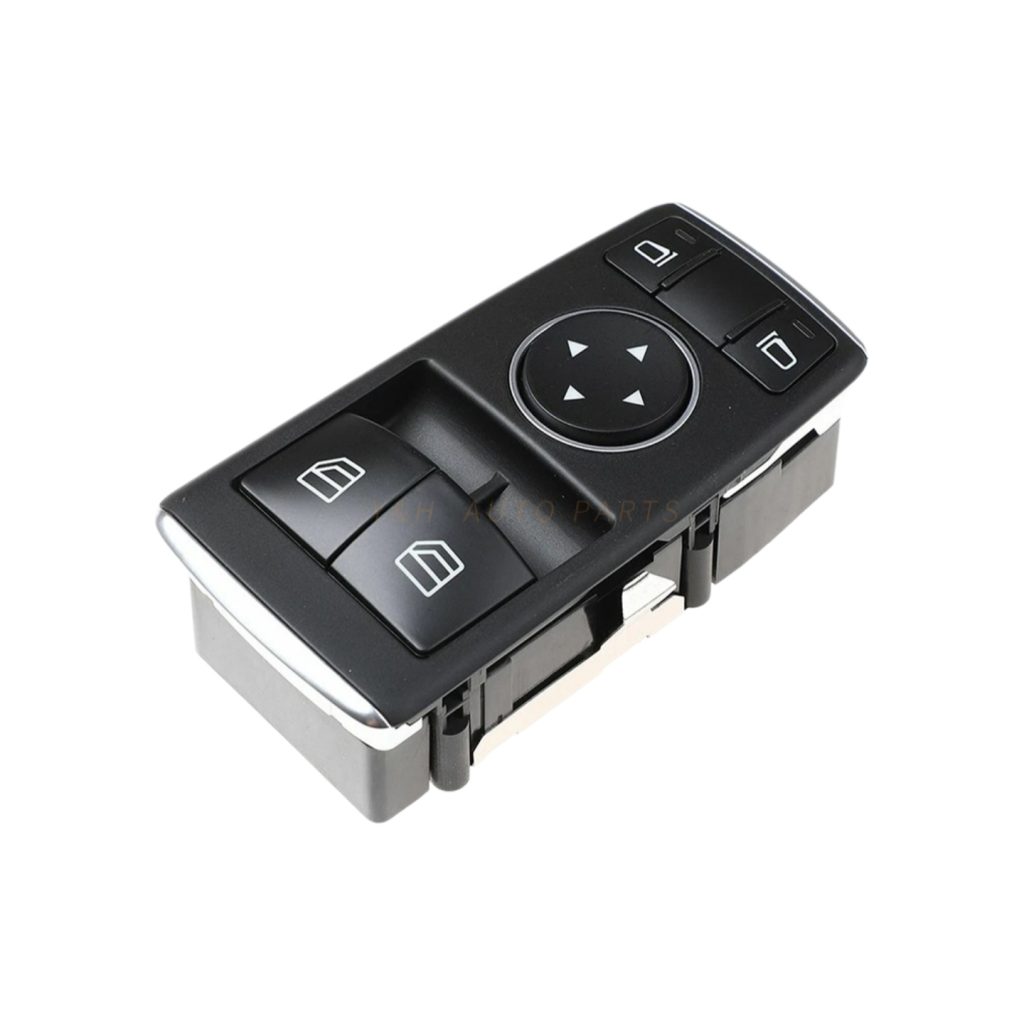 Power Window Switch 1729056800 for Mercedes-Benz