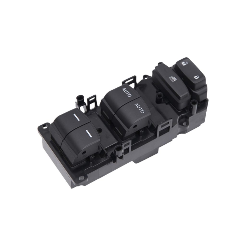 Power Window Switch 35750-TEA-H01 for Honda