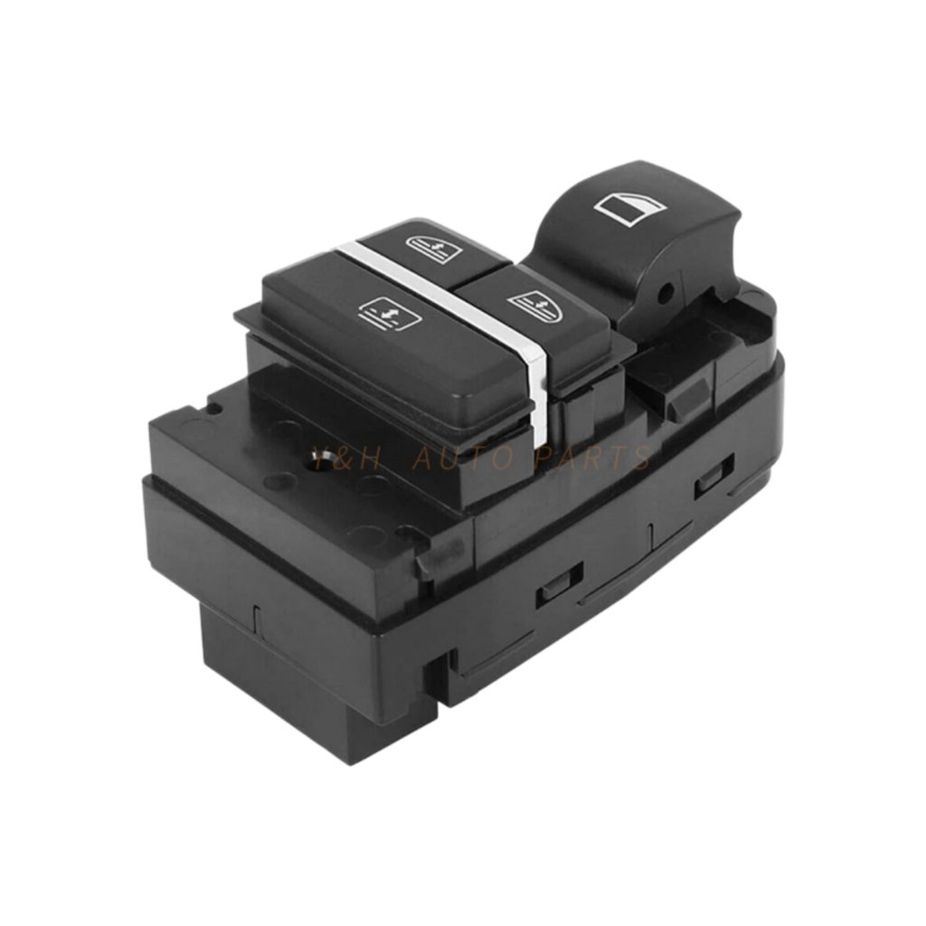 Power Window Switch 61319352183 for BMW