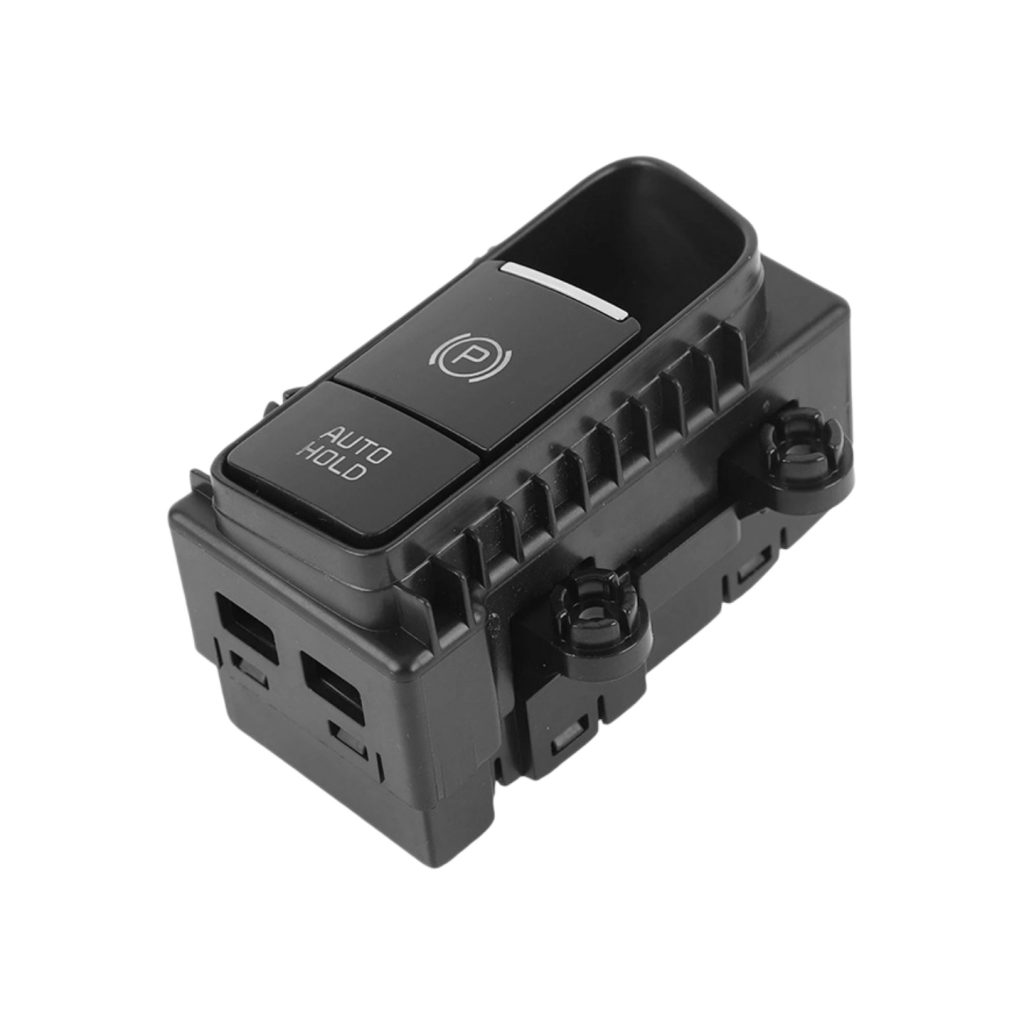 Parking Sensor / Parking Assist Switch 93766-Q2000 for Kia