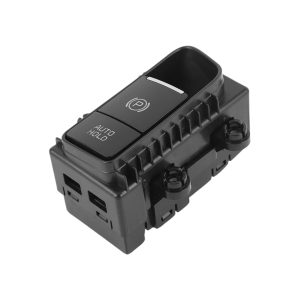 Parking Sensor / Parking Assist Switch 93766-Q2000 for Kia