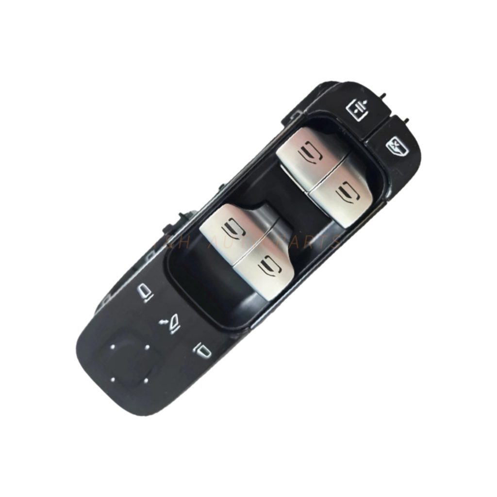Power Window Switch A2239009706 for Mercedes-Benz
