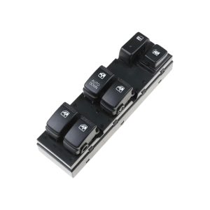 Power Window Switch 93570-EF000 for Hyundai, Kia