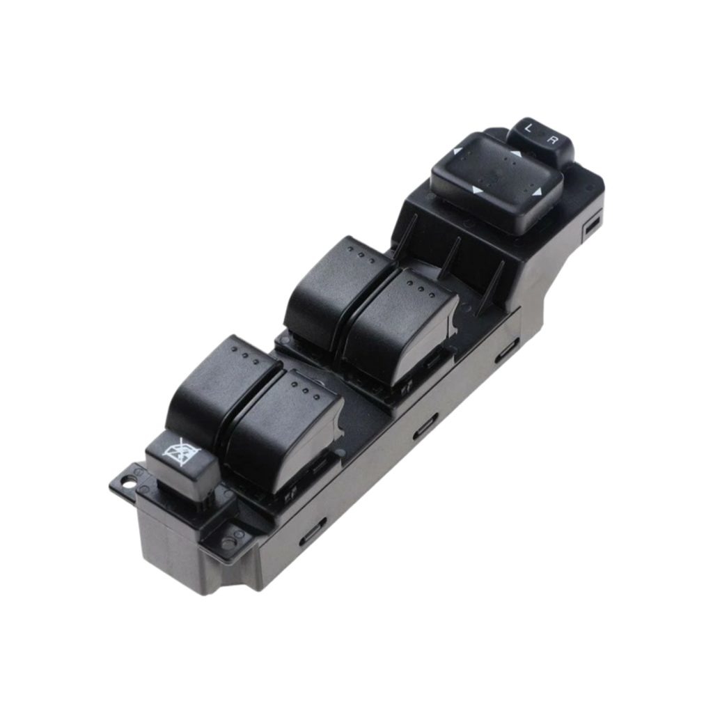 Power Window Switch GV2S-66-350A for Mazda