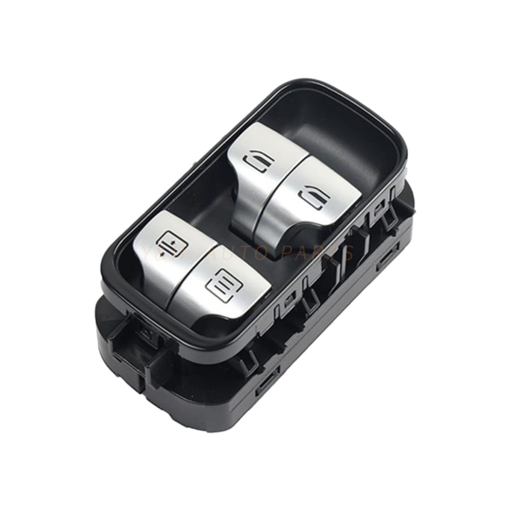 Power Window Switch A2239059902 for Mercedes-Benz