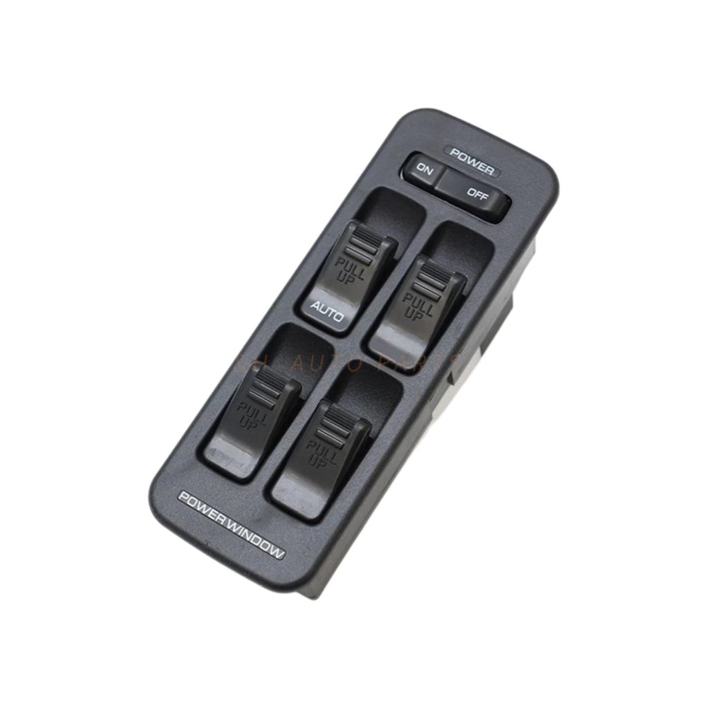 Power Window Switch 3746010 for Mazda