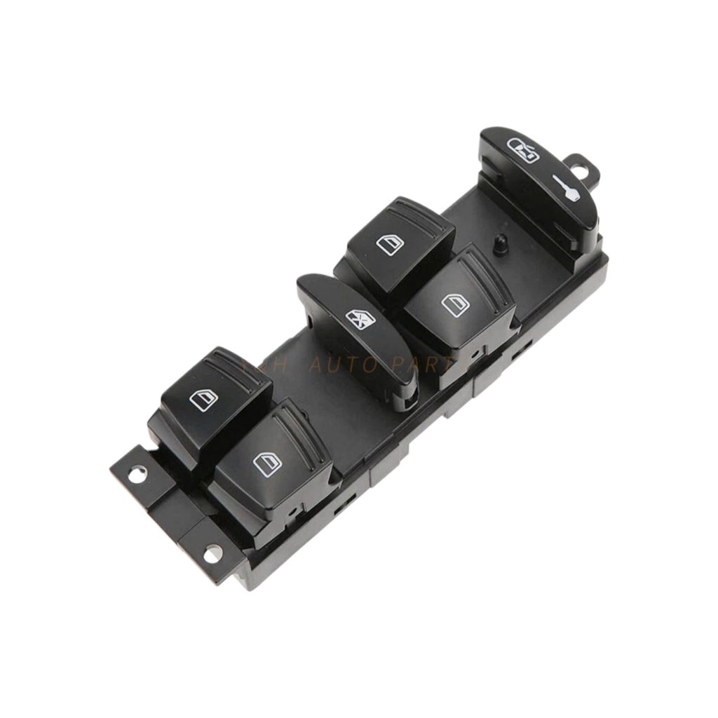 Power Window Switch 7L5959857B