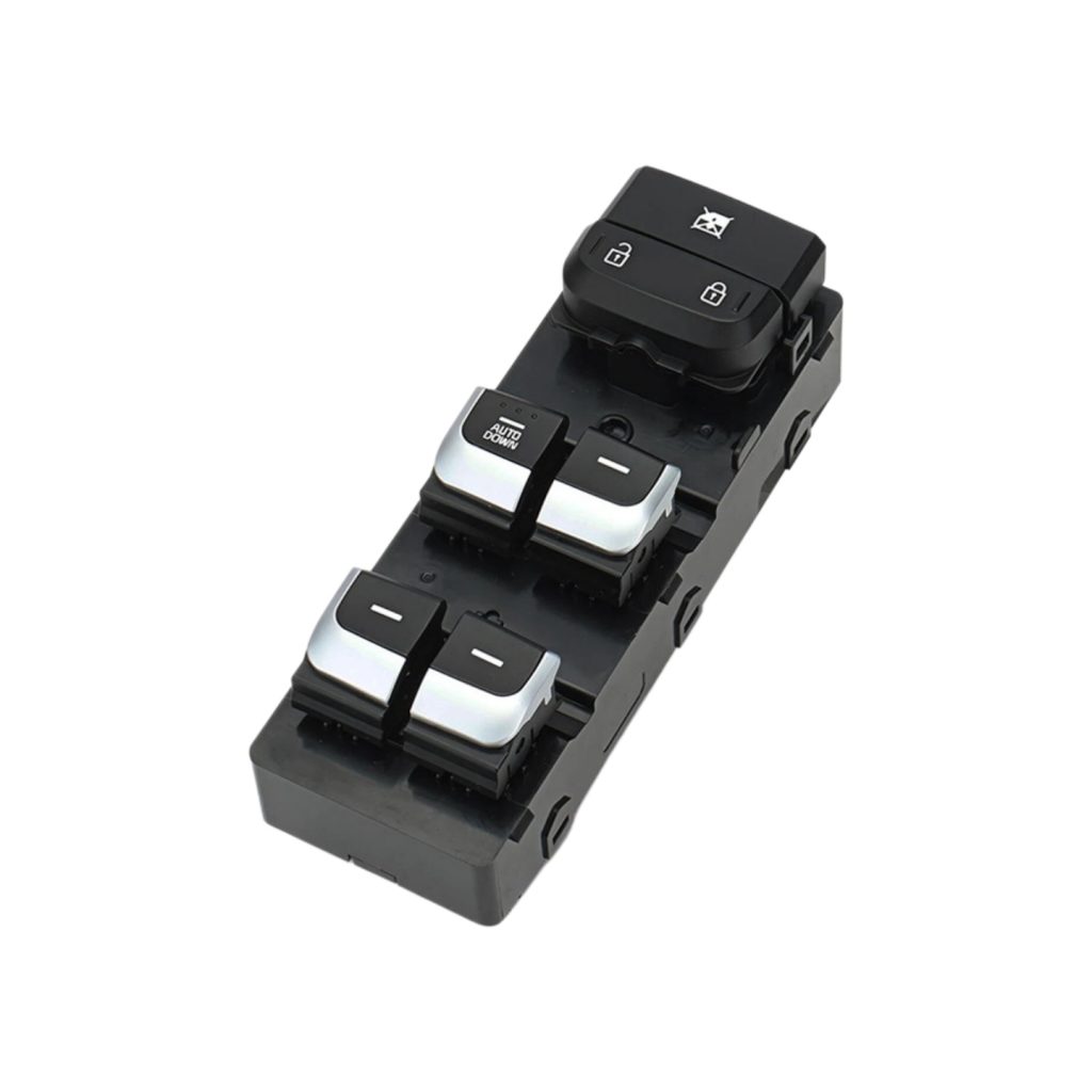 Power Window Switch 93570-H3400 for Kia