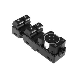 Power Window Switch FL3T-14B133-BGW for Ford