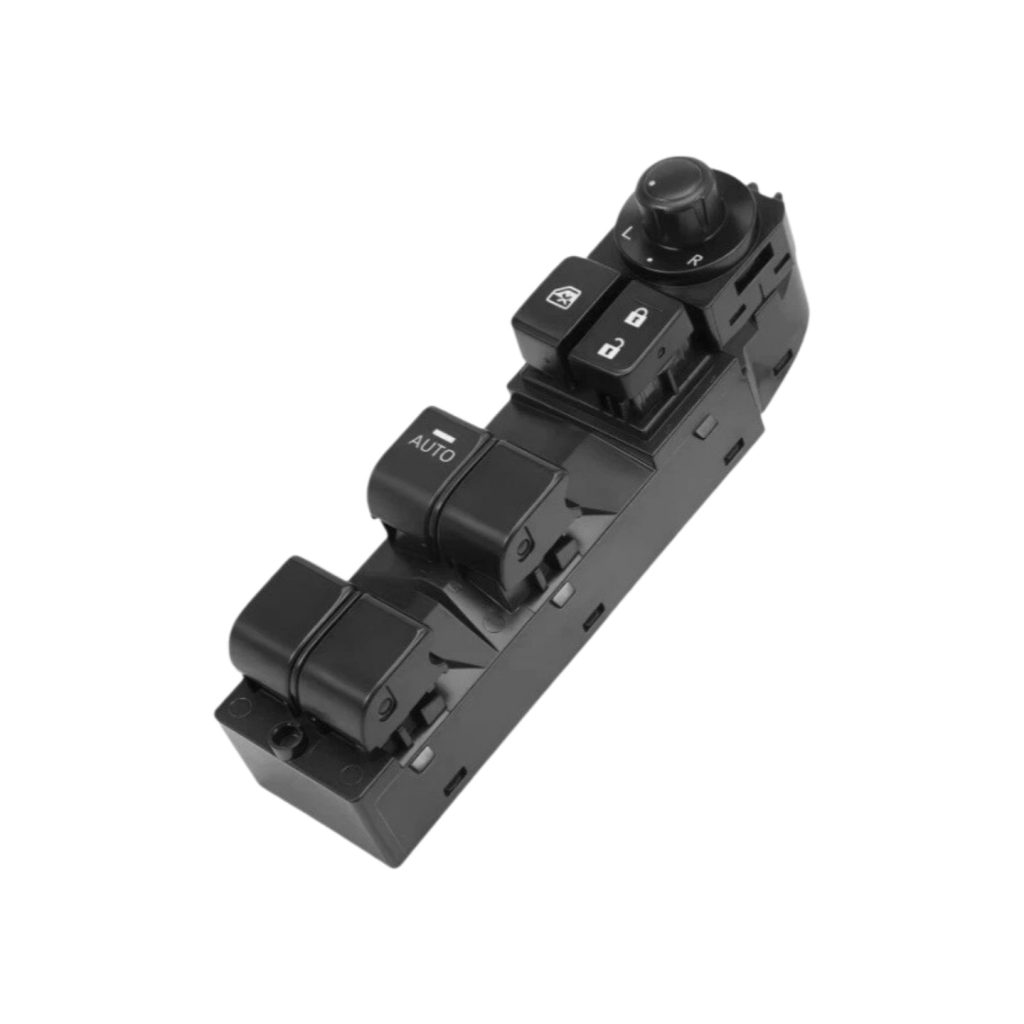 Power Window Switch BKC3-66-350A for Mazda