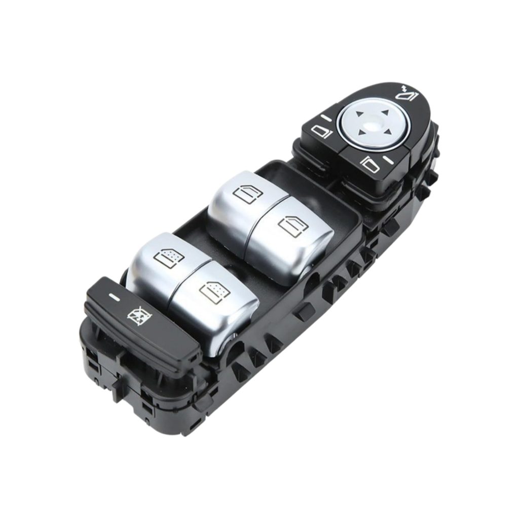 Power Window Switch 2139054803 for Mercedes-Benz