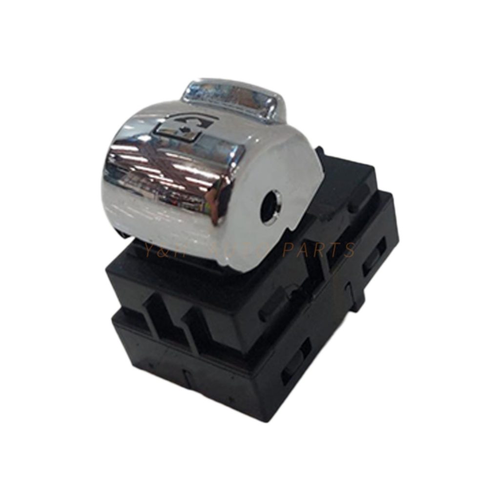 Power Window Switch 61319354866 for BMW