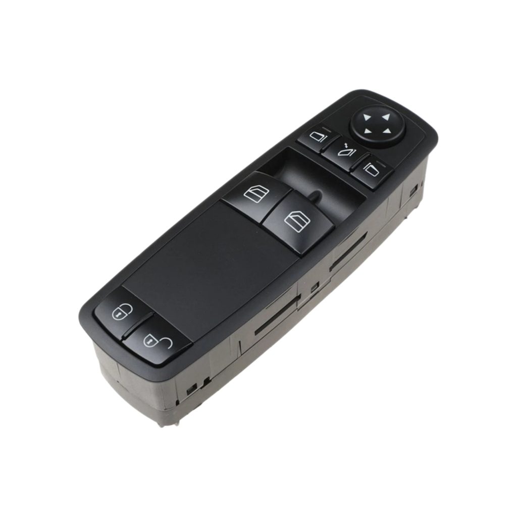 Power Window Switch 1698206510-1698206410 for Mercedes-Benz