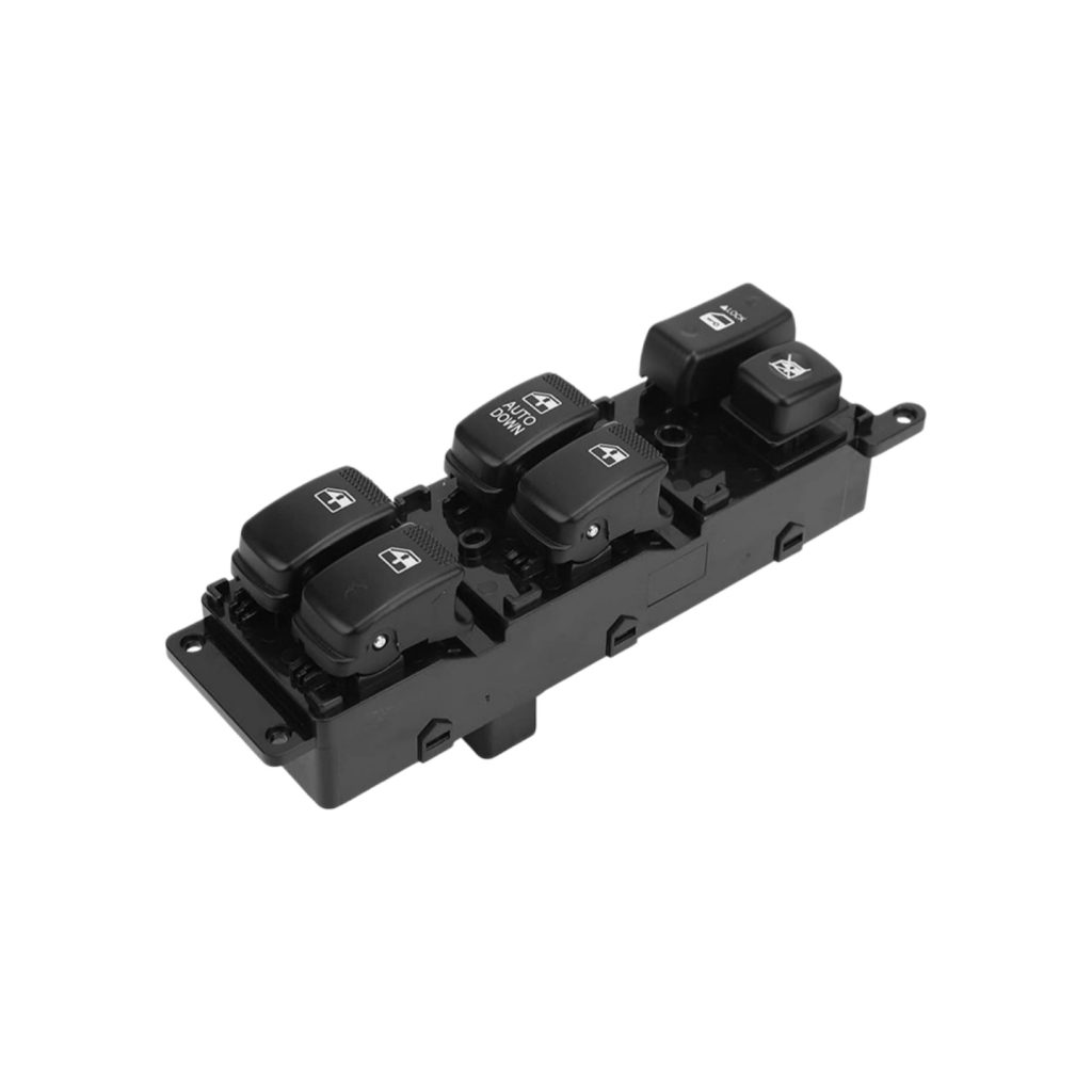 Power Window Switch 93570-1G200 for Hyundai, Kia
