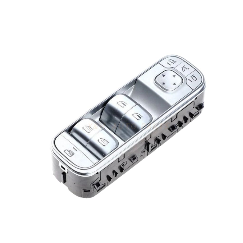 Power Window Switch 1679057501 for Mercedes-Benz