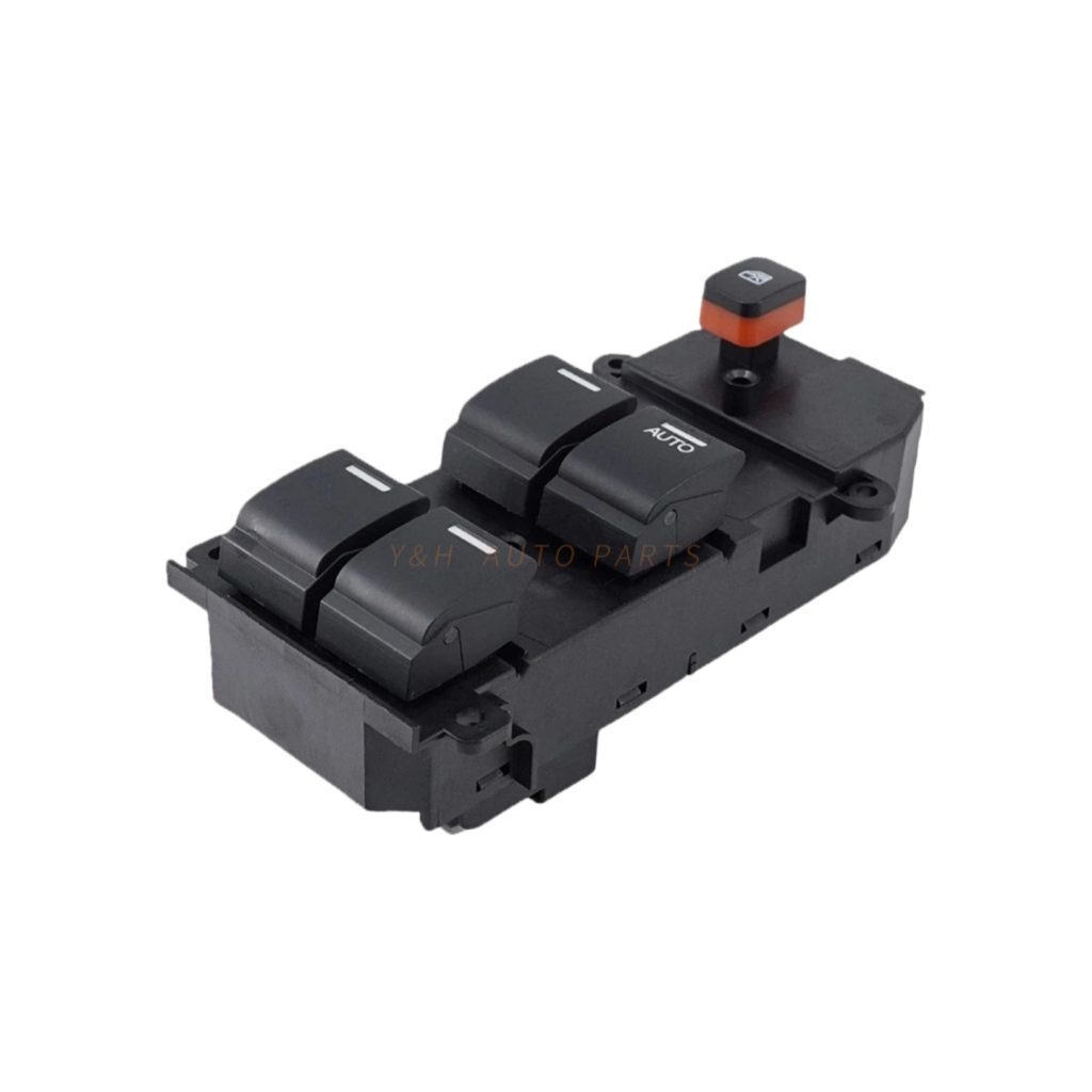 Power Window Switch 35750-TM5-Z00 for Honda