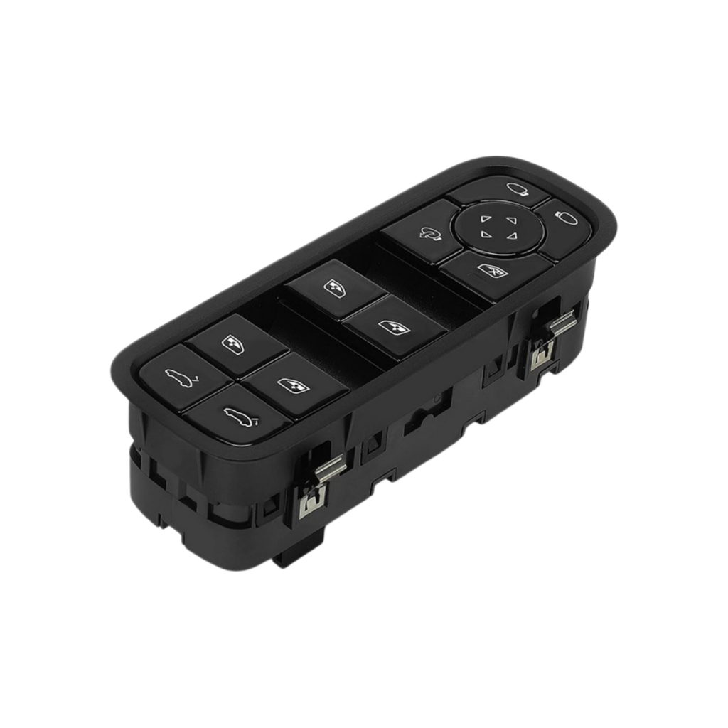 Power Window Switch 971959858E