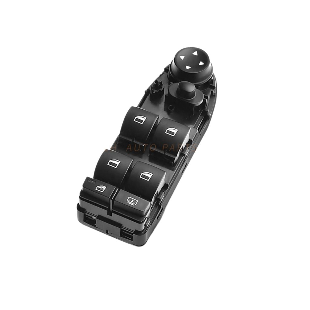 Power Window Switch 61319122112 for BMW