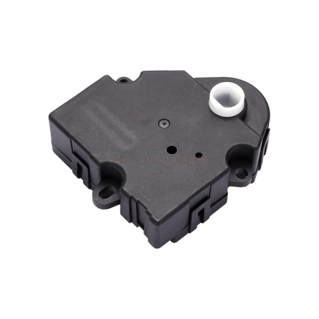 HVAC Blend Door Actuator 604-100-15-71845-16124922-89018356 for Chevrolet