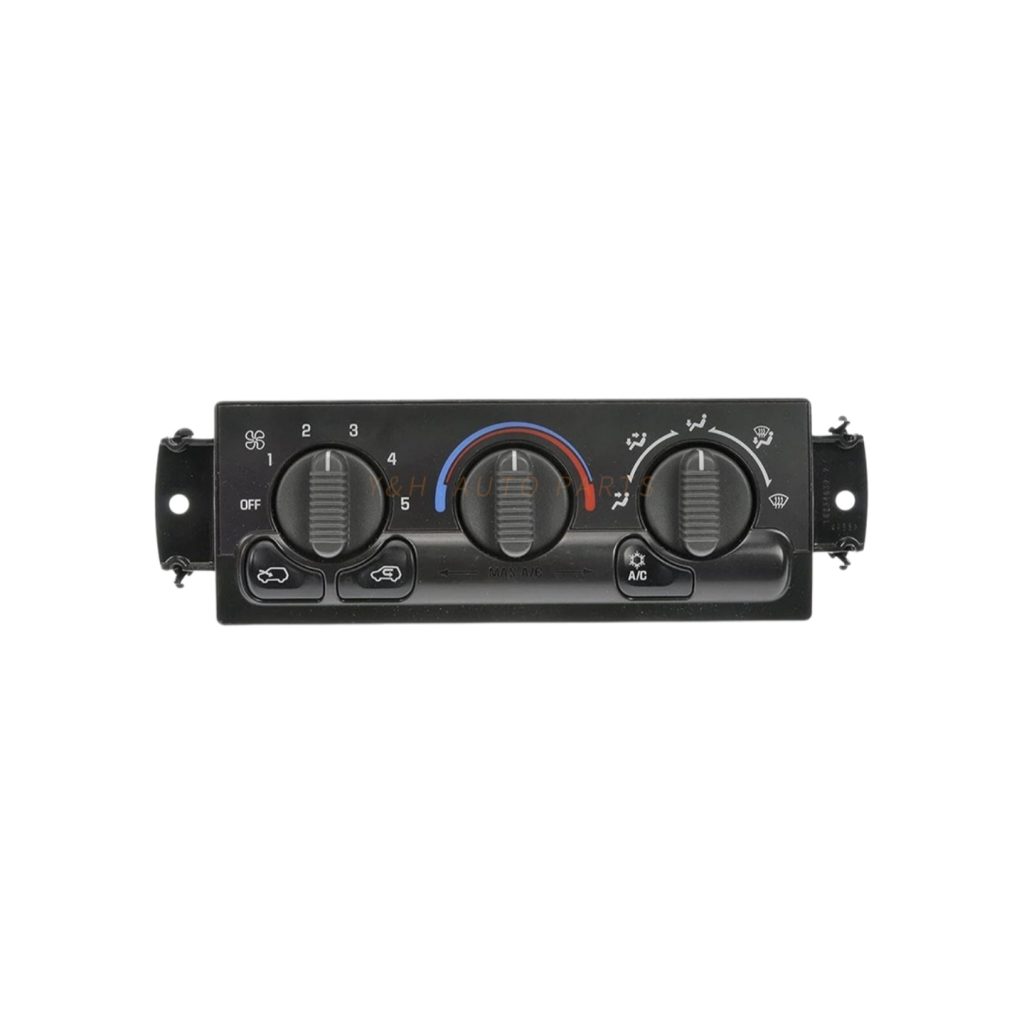 Auto Replacement Part 599-266