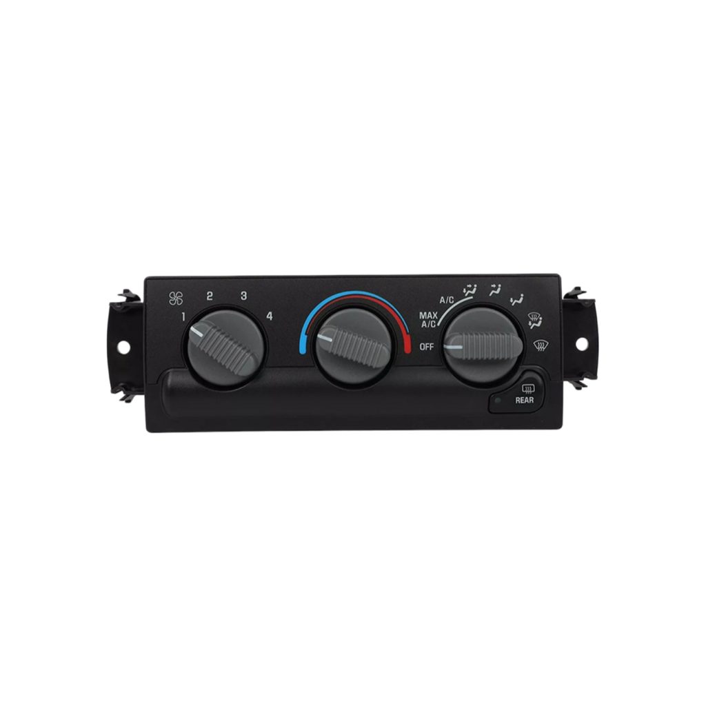 Auto Replacement Part 599-261-15098966-16250535-655-00826 for Chevrolet