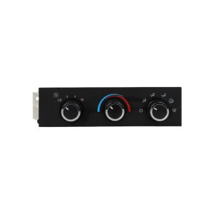 Climate Control Panel 84793086-599-293 for Chevrolet