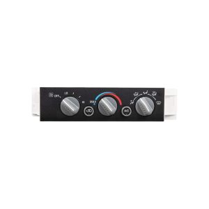 Climate Control Panel 599-007-9378815-16231175 for Chevrolet