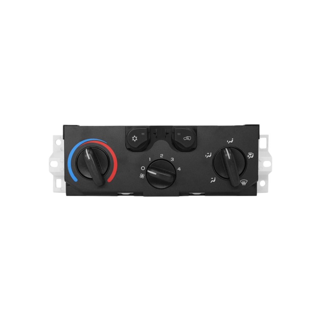 Auto Replacement Part 15-73870-25841856-15858833 for Chevrolet