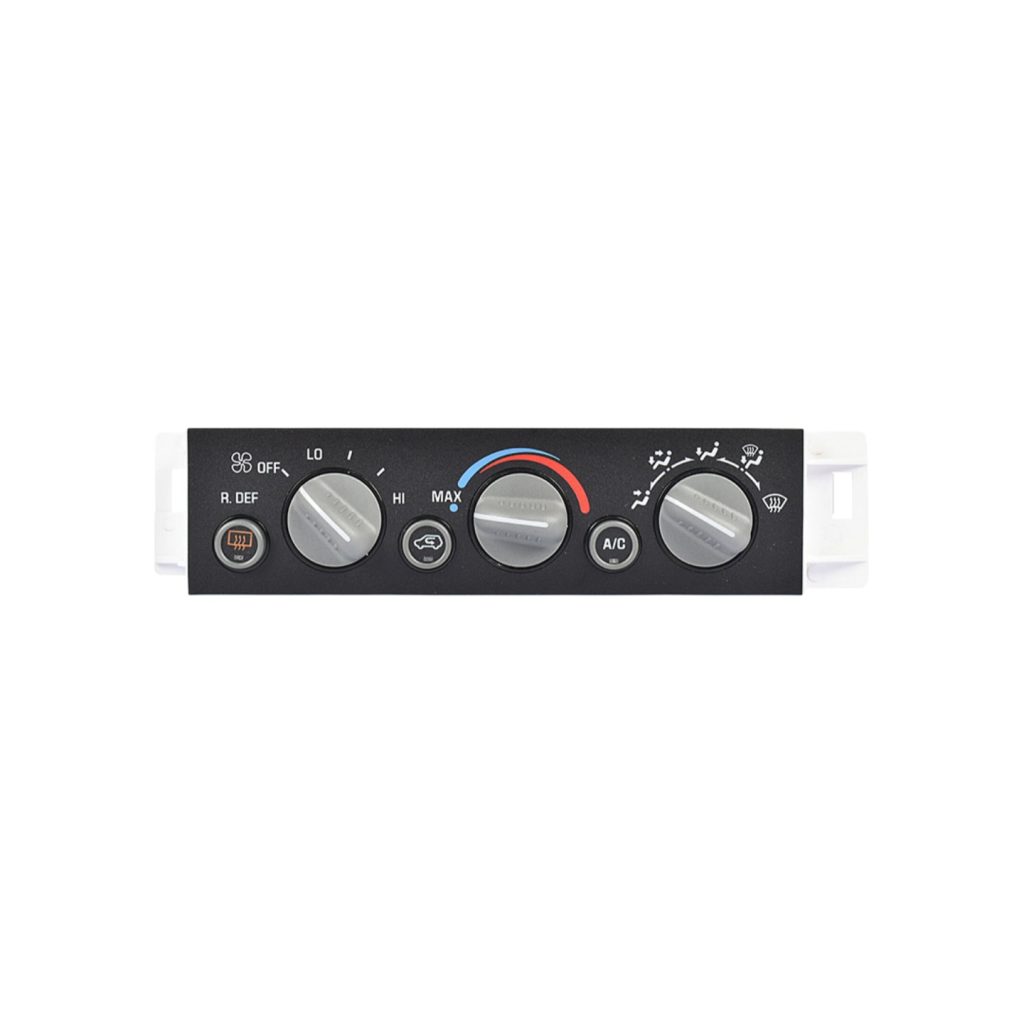 Auto Replacement Part 599-006-9378805-1572547 for Chevrolet
