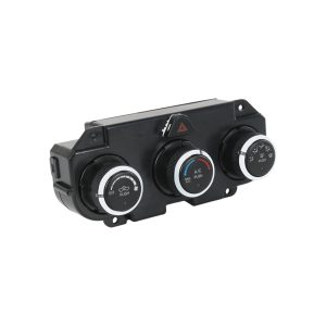 Climate Control Panel 68268190AA for Dodge
