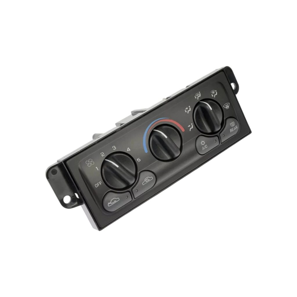 Auto Replacement Part 599-213 for Chevrolet