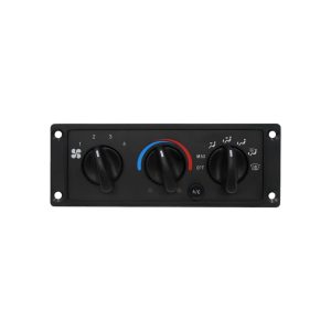 Climate Control Panel 5011931R9-3518702C93