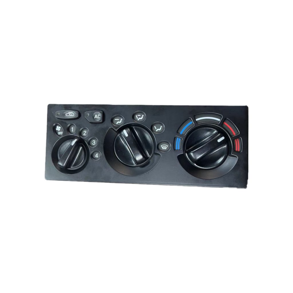 Auto Replacement Part P96222508 for Daewoo