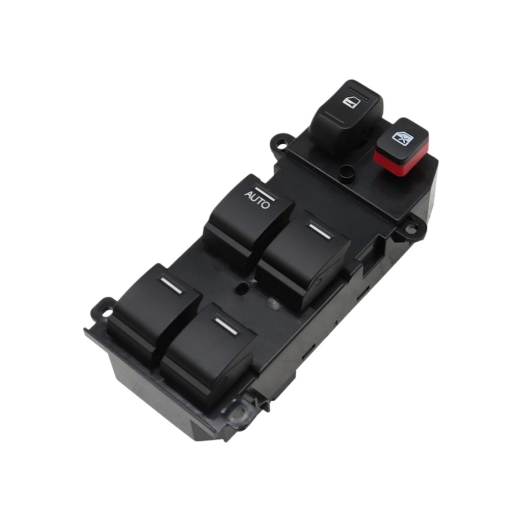 Power Window Switch 35750-SWA-K01 for Honda