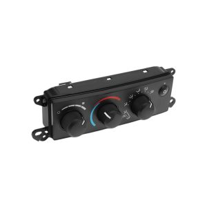Climate Control Panel 55056568AE for Dodge