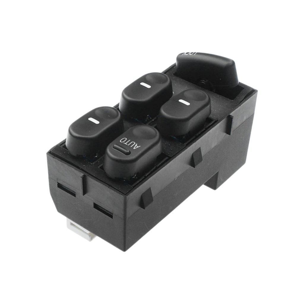 Power Window Switch 10433029 for Buick