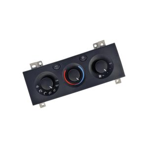 Climate Control Panel 599-226-55115904AB for Jeep