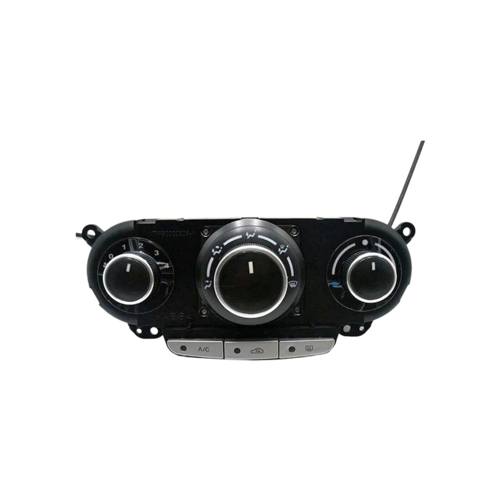 Climate Control Panel 9054719 for Chevrolet