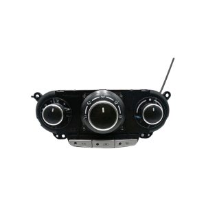 Climate Control Panel 9054719 for Chevrolet