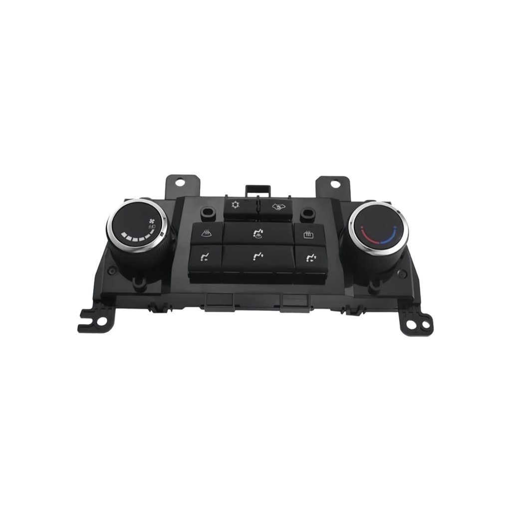 Auto Replacement Part 9057231 for Chevrolet